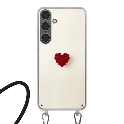 Crossbody-skal
