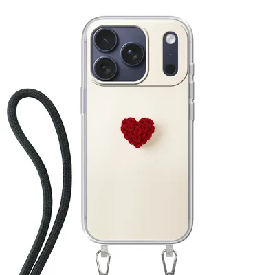 Crossbody-skal