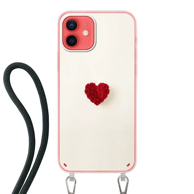 Crossbody-skal