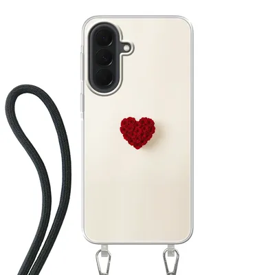 Crossbody-skal