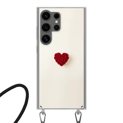 Crossbody-skal