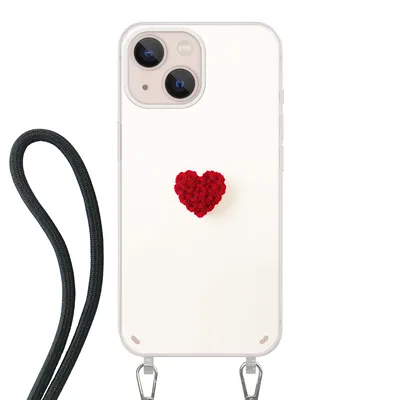 Crossbody-skal