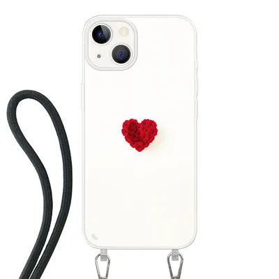 Crossbody-skal