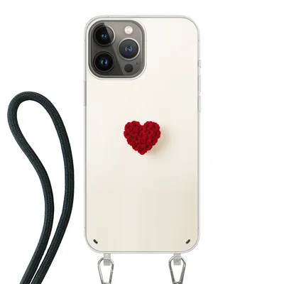 Crossbody-skal