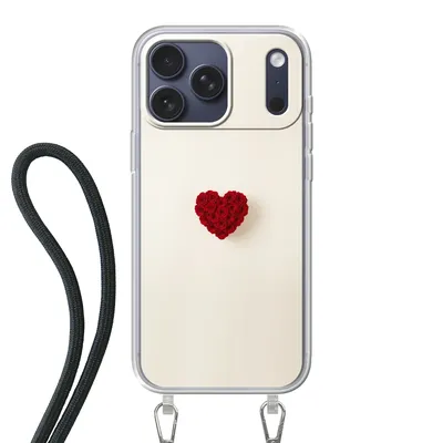 Crossbody-skal