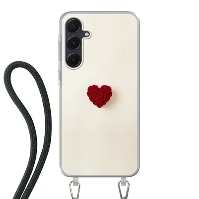 Crossbody-skal