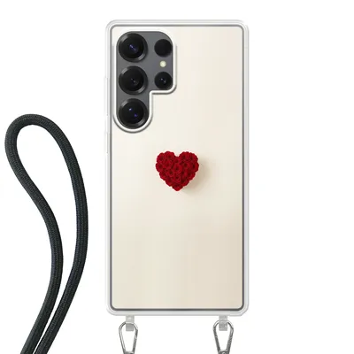 Crossbody-skal