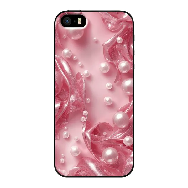 Blush Pearl Elegance Case