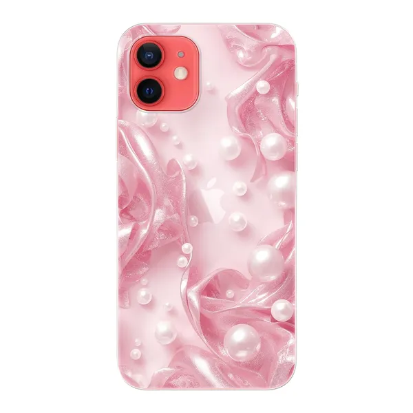 Blush Pearl Elegance Case