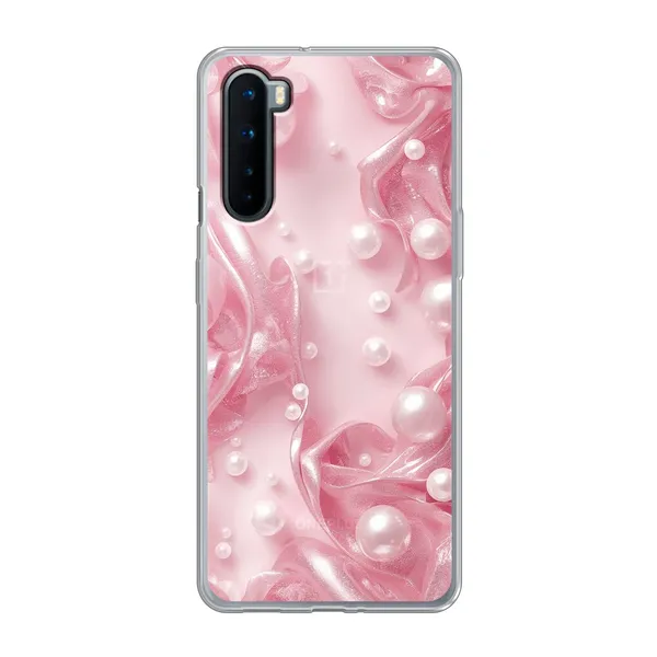 Blush Pearl Elegance Case
