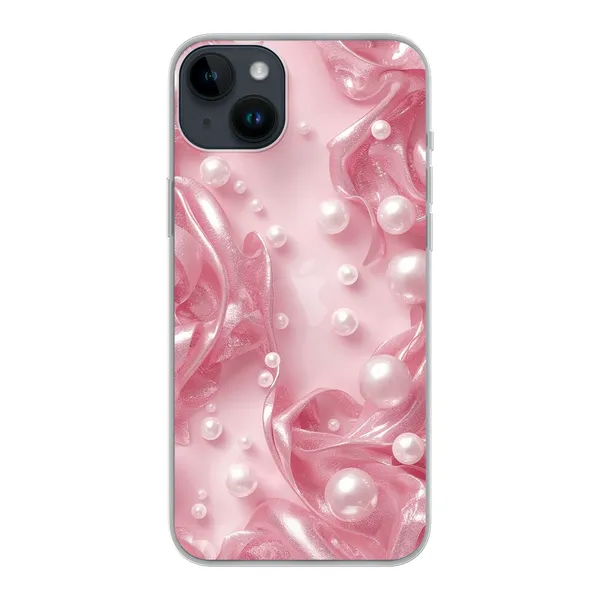 Blush Pearl Elegance Case