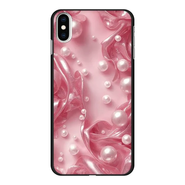 Blush Pearl Elegance Case