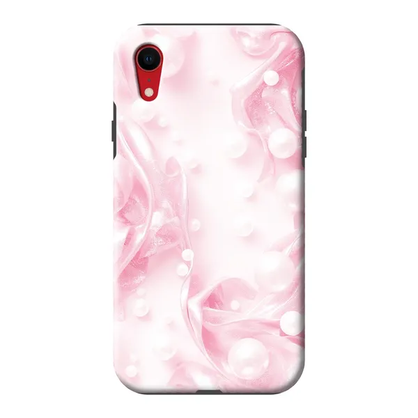 Blush Pearl Elegance Case