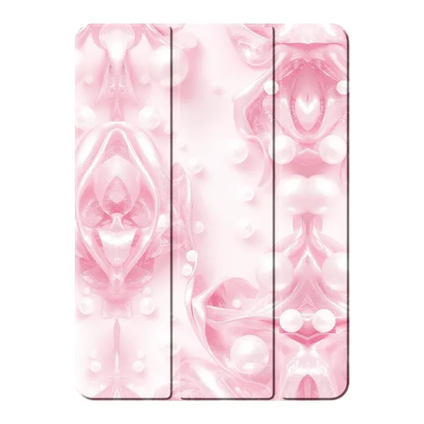 Blush Pearl Elegance Case