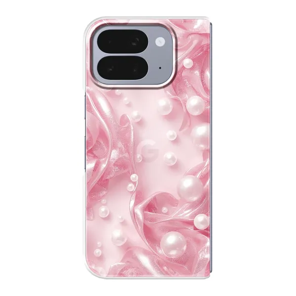 Blush Pearl Elegance Case