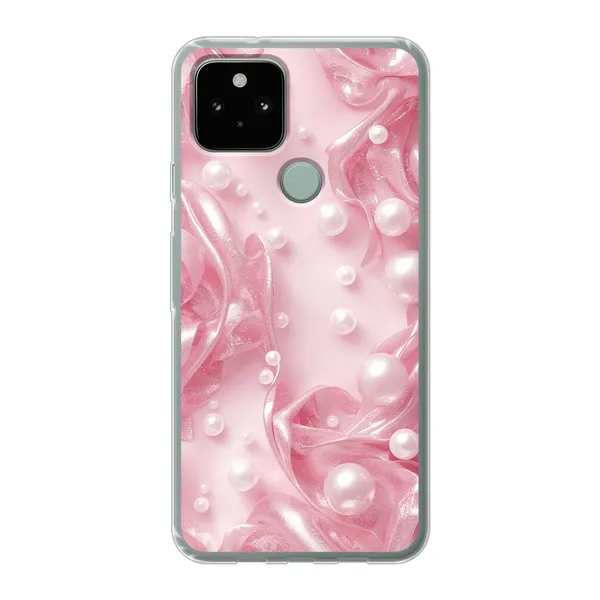 Blush Pearl Elegance Case