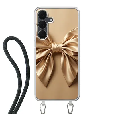 Crossbody-skal