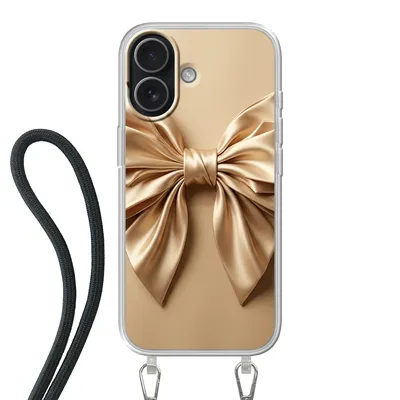 Crossbody-skal