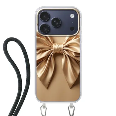 Crossbody-skal