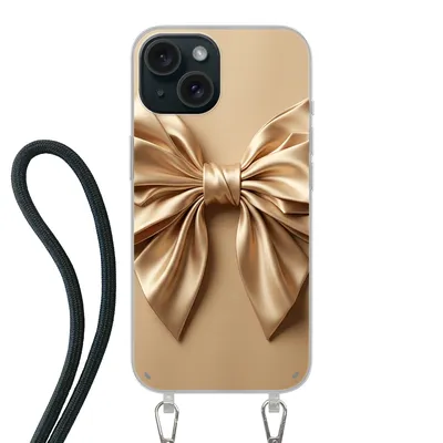 Crossbody-skal
