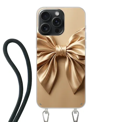 Crossbody-skal
