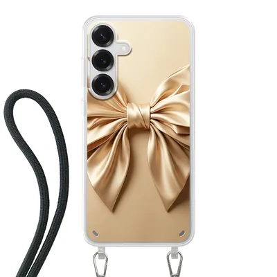 Crossbody-skal