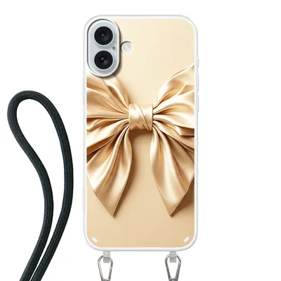Crossbody-skal