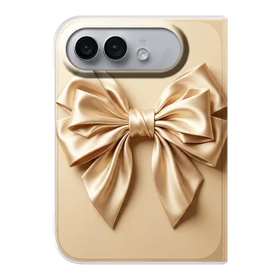 Clear case · Back printed, transparent