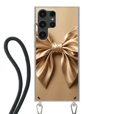 Crossbody-skal