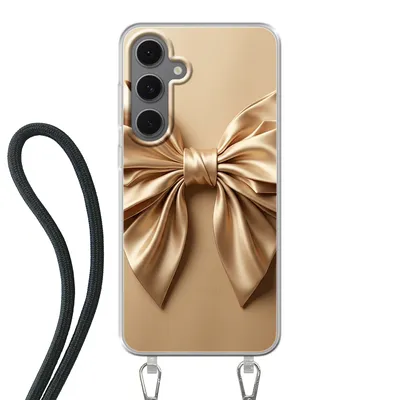 Crossbody-skal