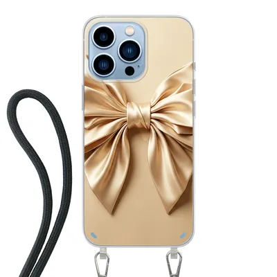 Crossbody-skal