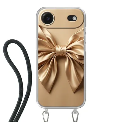 Crossbody-skal