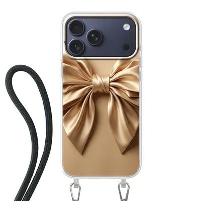 Crossbody-skal
