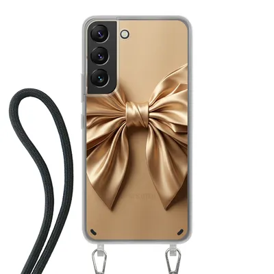 Crossbody-skal