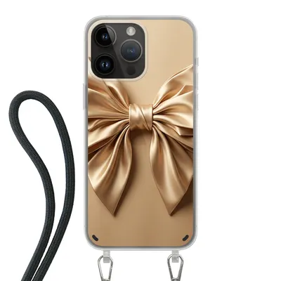 Crossbody-skal