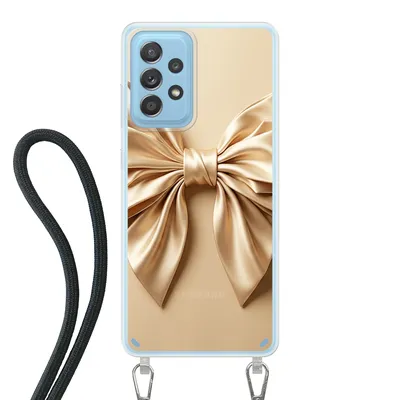 Crossbody-skal