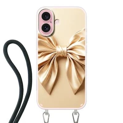 Crossbody-skal