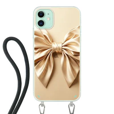 Crossbody-skal