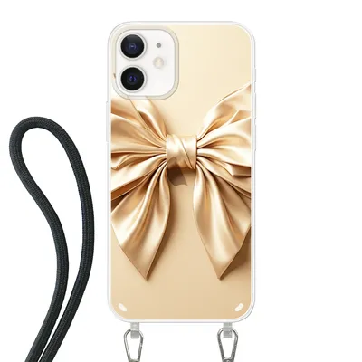 Crossbody-skal