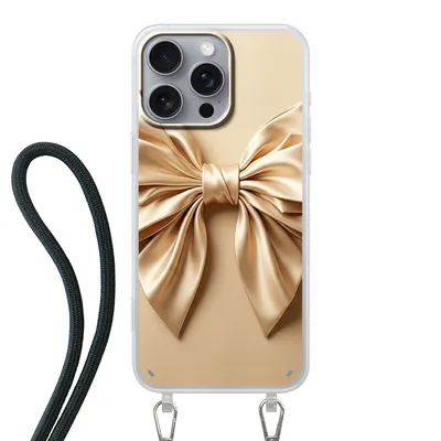 Crossbody-skal
