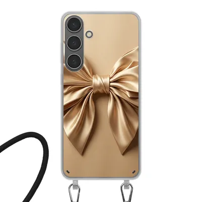Crossbody-skal