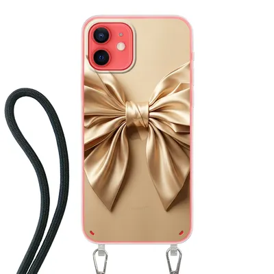 Crossbody-skal