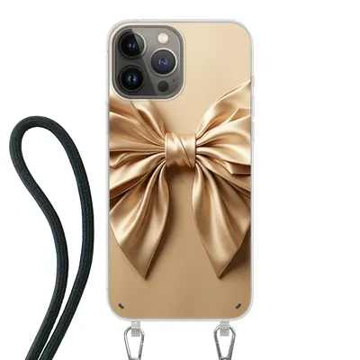 Crossbody-skal