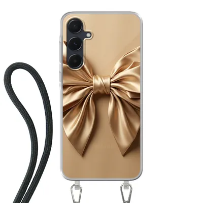 Crossbody-skal