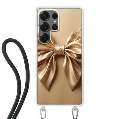 Crossbody-skal