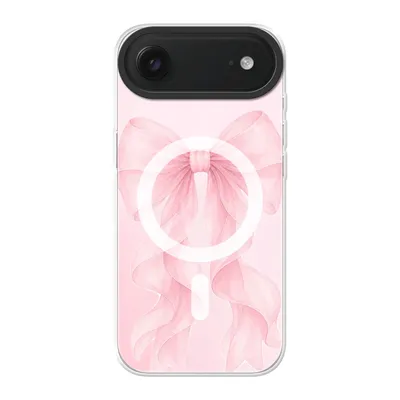 MagSafe Clear Impact case