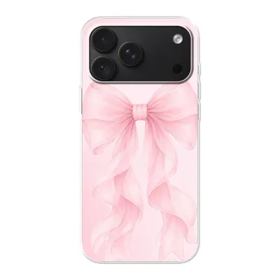Clear Soft case
