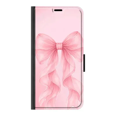 Wallet case · Black