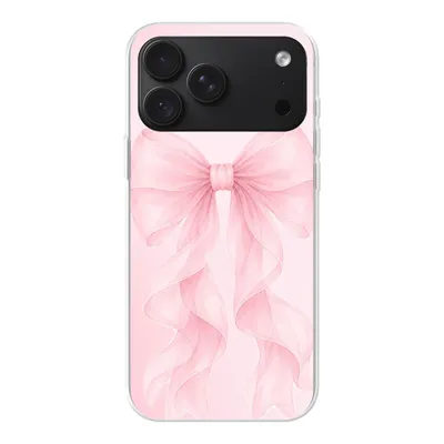Clear case