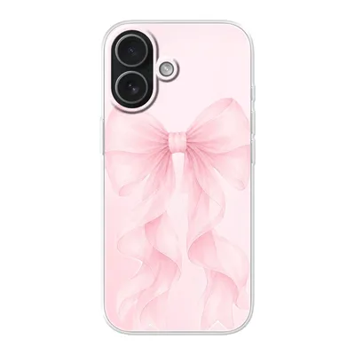 Clear Soft case